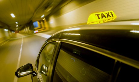 Réservation de taxi pour trajet longue distance depuis Châteauroux